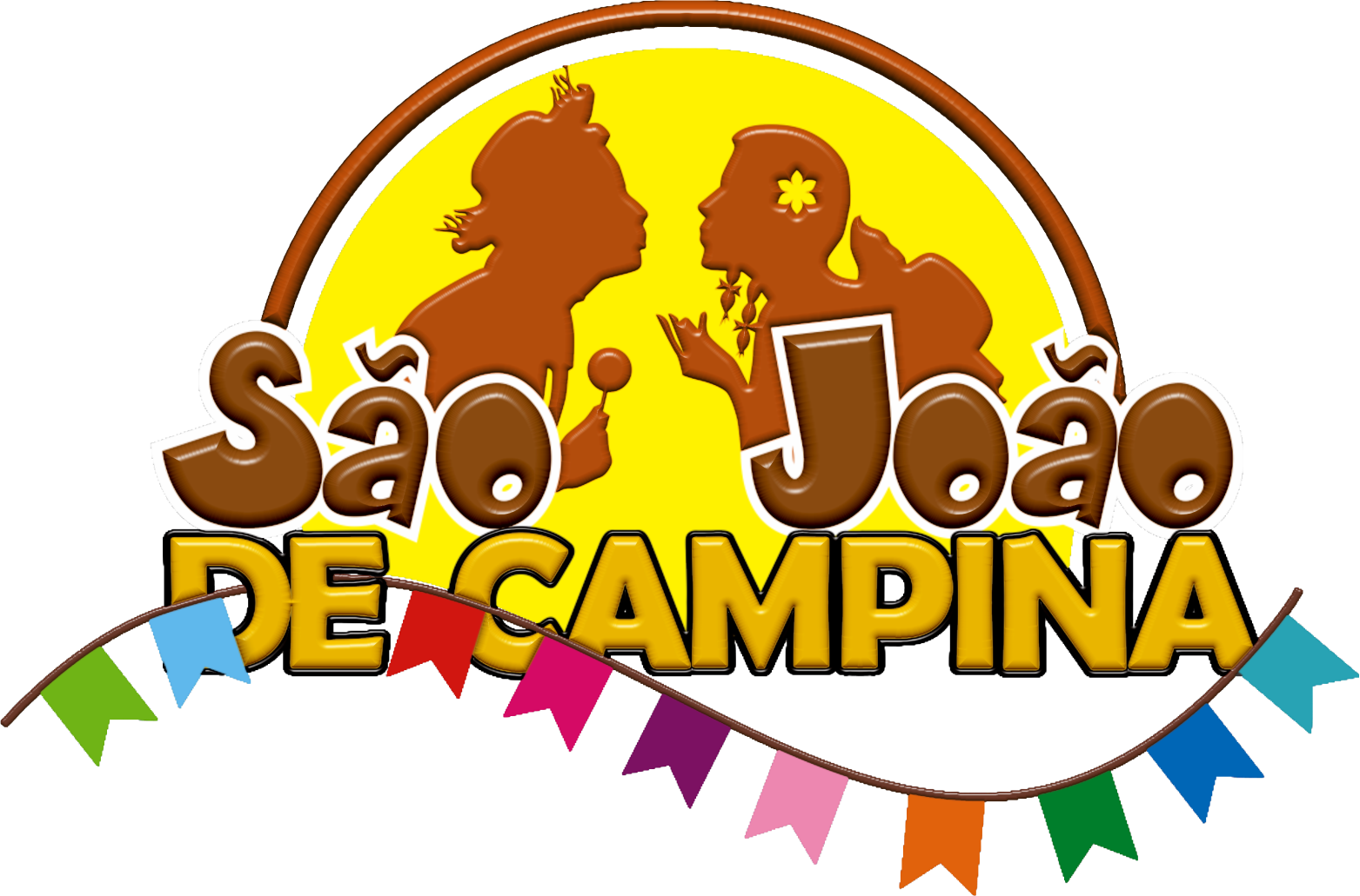 O Maior São João do Mundo