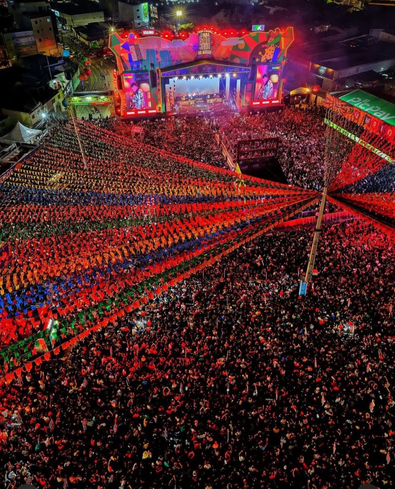 Parque do Povo