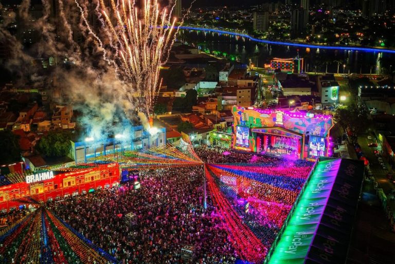 São João 2025 em Campina Grande: 38 dias de festa, tradição e recordes de público