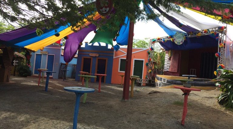 Café da manhã no interior para conhecer no São João 2026 de Campina Grande: experiência imperdível em Galante