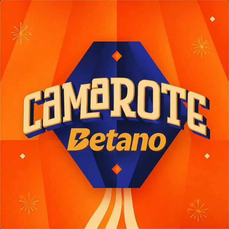 Ingressos Camarote Betano Camarote Betano