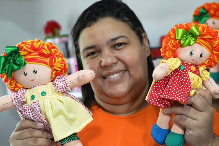 Salão do Artesanato Paraibano estimula negócios criativos; saiba quanto já vendeu