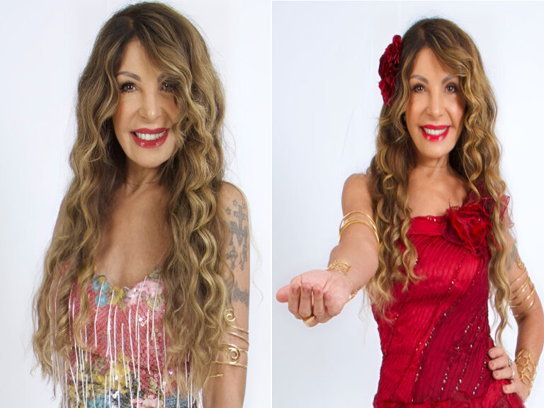 Elba Ramalho comanda a noite da véspera de São João