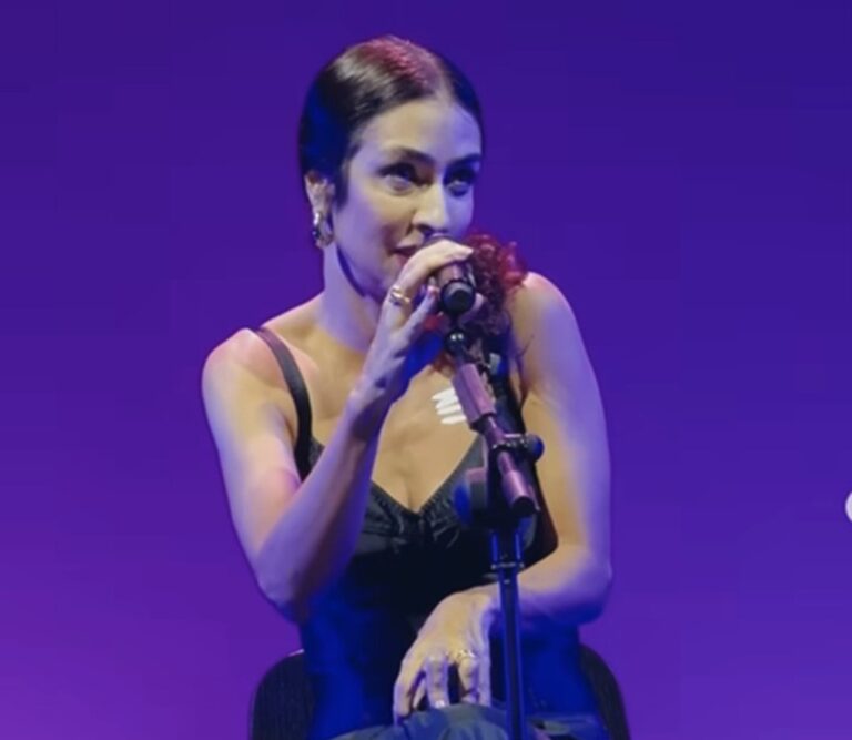 segundo “Sextou” terá grandes atrações no Palco Principal