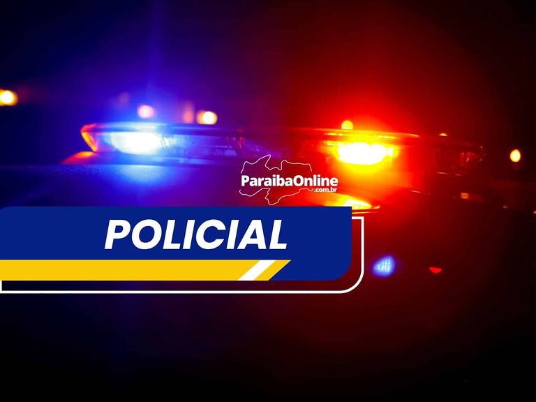 Homem é preso por furtar fios da decoração do São João de Campina Grande