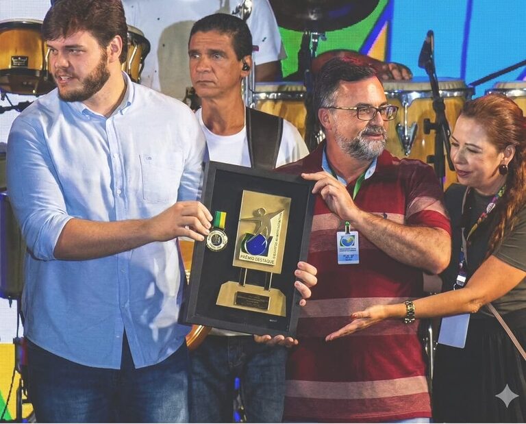 Maior Festa de São João do Brasil