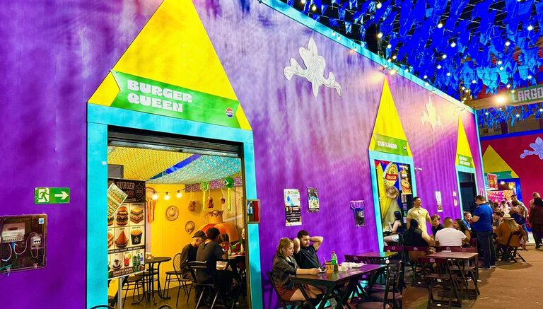 Conheça os vencedores do Concurso de Decoração Junina 2026 d’O Maior São João do Mundo